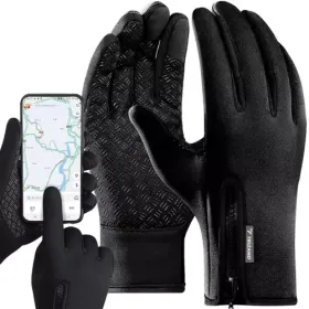 Trizand 19903 Touchscreen Gloves | Buy online — Megaluks