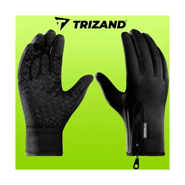 Перчатки Trizand Touch 19903 | Купить онлайн — Megaluks