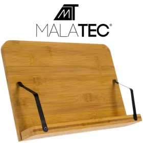 Malatec 19222 Book Stand/Column | Buy online — Megaluks