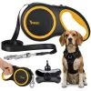 Automatic dog leash 5m/15kg Purlov 19788