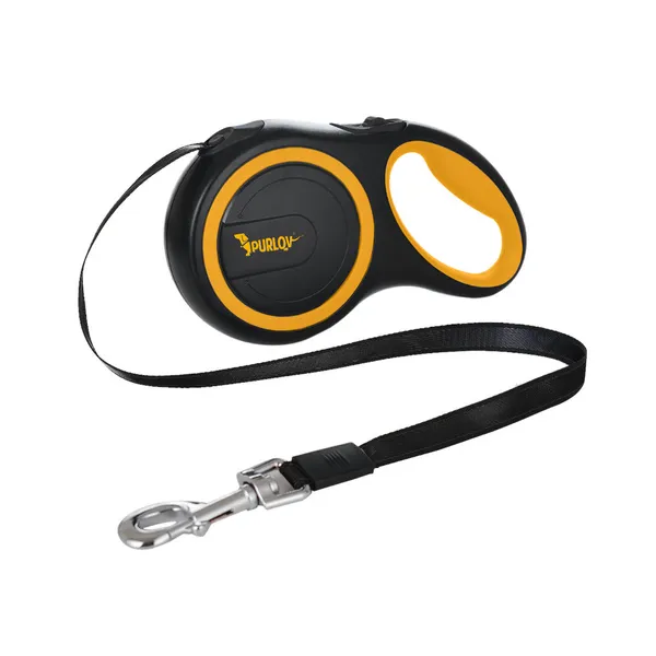 Automatic dog leash 5m/15kg Purlov 19788