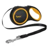 Automatic dog leash 5m/15kg Purlov 19788