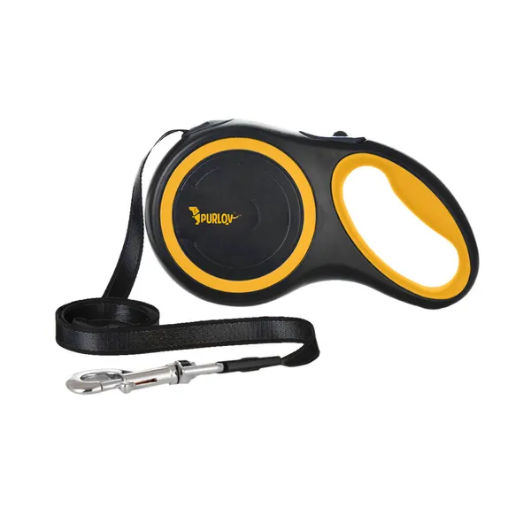 Automatic dog leash 5m/15kg Purlov 19788