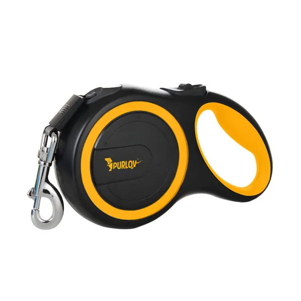 Automatic dog leash 5m/15kg Purlov 19788