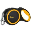 Automatic dog leash 5m/15kg Purlov 19788