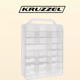 Kruzzel W20313 automašīnas kaste | Pirkt tiešsaistē — Megaluks