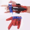 Glove with launcher + darts Kruzzel 20527
