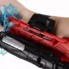 Glove with launcher + darts Kruzzel 20527