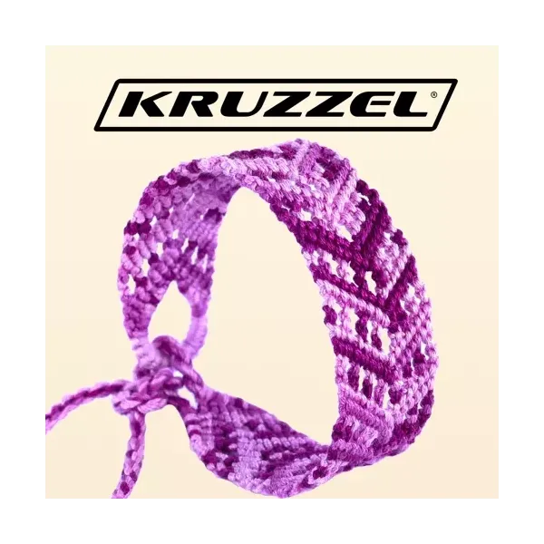 Kruzzeli käevõru valmistamise komplekt 20573 | Osta veebist — Megaluks