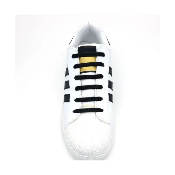 Silicone laces - set of 16 pcs. 19933 | Buy online — Megaluks