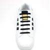 Silicone laces - set of 16 pcs. 19933 | Buy online — Megaluks