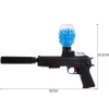 Kruzzel 20449 Gel Ball Rifle/Pistol