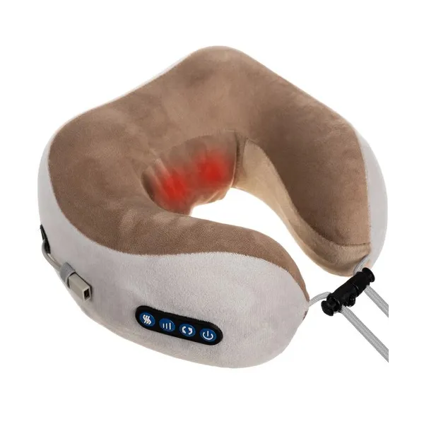 Neck massager heating Soulima 19554 | Buy online — Megaluks