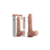 Realistinis vibratorius VSCNOVELTY Silikoninis 20,8 cm