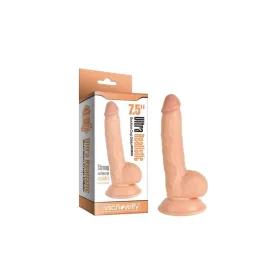 Realistlik dildo VSCNOVELTY 19 cm