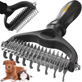 Purlov 20427 trimmer/comb | Buy online — Megaluks