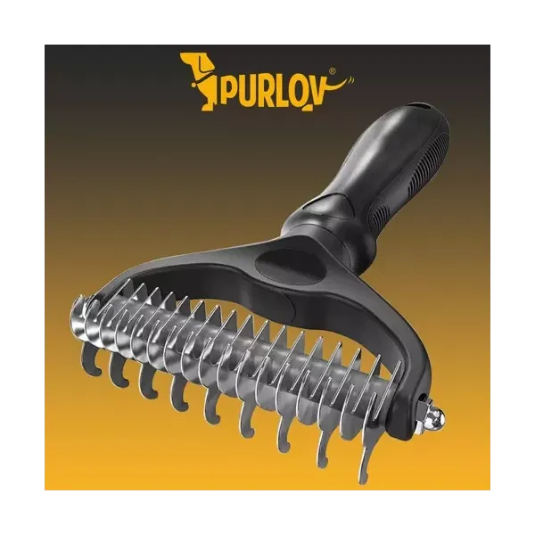 Purlov 20427 trimmer/comb