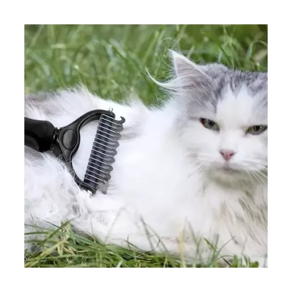 Purlov 20427 trimmer/comb