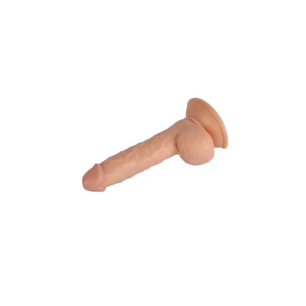 Realistinen dildo VSCNOVELTY 19 cm