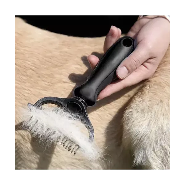 Purlov 20427 trimmer/comb