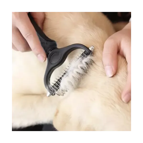 Purlov 20427 trimmer/comb