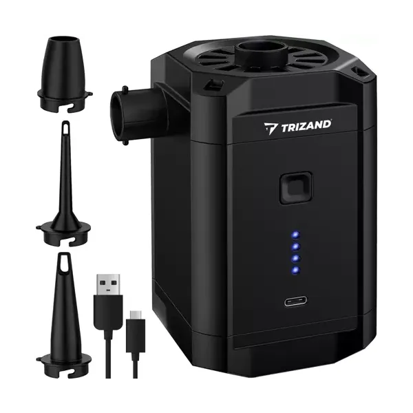 Trizand 20790 akutoitel madratsipump | Osta veebist — Megaluks