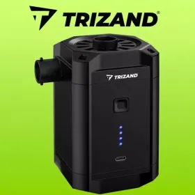 Trizand 20790 akutoitel madratsipump | Osta veebist — Megaluks