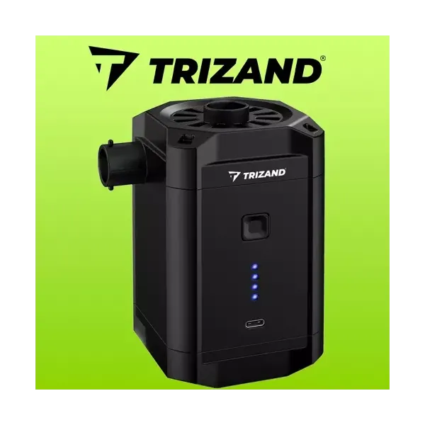 Trizand 20790 akutoitel madratsipump | Osta veebist — Megaluks