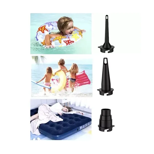 Trizand 20790 Battery-powered mattress pump | Buy online — Megaluks