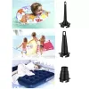 Trizand 20790 Battery-powered mattress pump | Buy online — Megaluks
