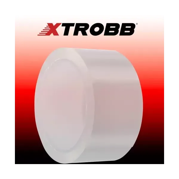 Suojateippi 50 mm x 5 m Xtrobb 20881 | Osta verkosta — Megaluks