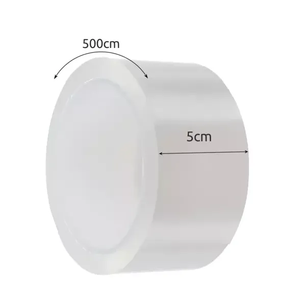 Protective tape 50mm x 5m Xtrobb 20881 | Buy online — Megaluks