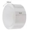 Suojateippi 50 mm x 5 m Xtrobb 20881 | Osta verkosta — Megaluks