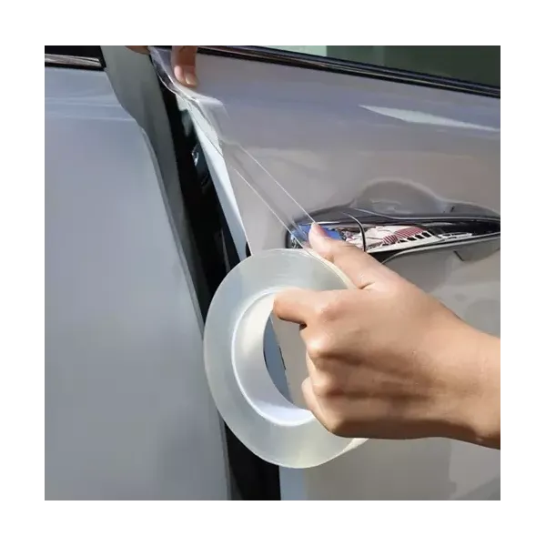 Protective tape 50mm x 5m Xtrobb 20881 | Buy online — Megaluks