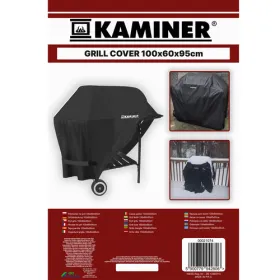 Grilli kate 100x60x95cm Kaminer 21074 | Osta veebist — Megaluks