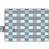 Insulated beach blanket 200x200cm Trizand 21077