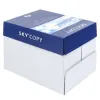A4 80g cardboard photocopy paper - 5 reams
