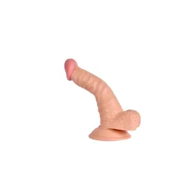 Realistlik dildo VSCNOVELTY TPE 19 cm