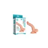 Realistic Dildo VSCNOVELTY TPE 19 cm