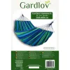 Tuplapuutarhariippumatto 260x160cm Gardlov 2107 | Osta verkosta — Megaluks