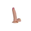 Realistlik dildo VSCNOVELTY TPE 20,3 cm
