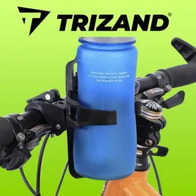 Trizand 21205 pyörän pulloteline | Osta verkosta — Megaluks