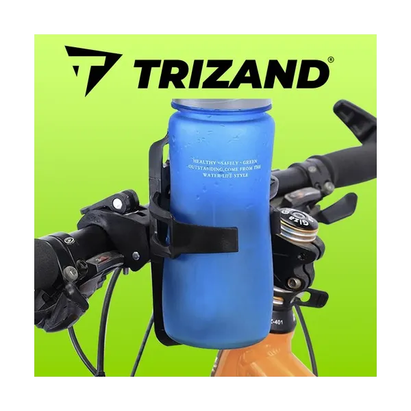 Trizand 21205 jalgratta pudelihoidja | Osta veebist — Megaluks