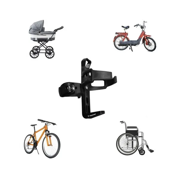 Trizand 21205 jalgratta pudelihoidja | Osta veebist — Megaluks