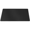 Protective mat under the chair 90x130cm RUHHY - black