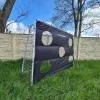 Soccer goal + accuracy mat Trizand 21268