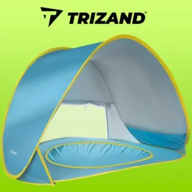 Beach tent with pool 21204 | Buy online — Megaluks