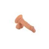 Realistlik dildo VSCNOVELTY 16,5 cm