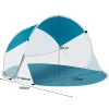Beach tent 190x120x90cm Trizand 20974 | Buy online — Megaluks