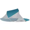 Beach tent 190x120x90cm Trizand 20974 | Buy online — Megaluks